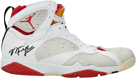 ジョーダンスニーカー